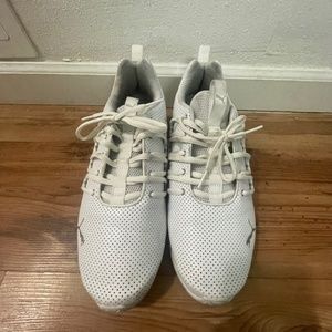 PUMA Men's Axelion Sleek size 9